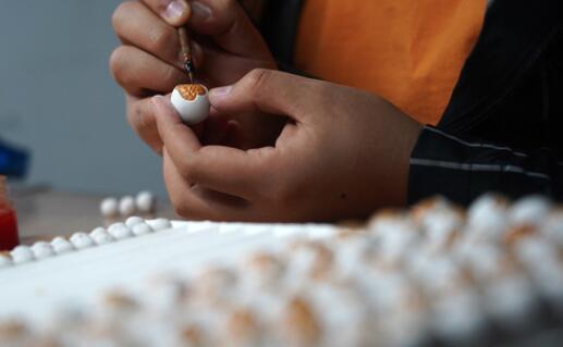 戴在身上的&ldquo;china&rdquo;