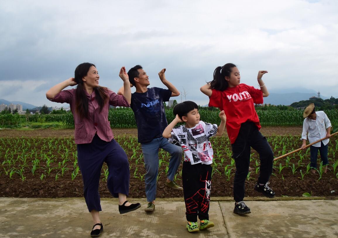 2020，那些感動我們的瞬間