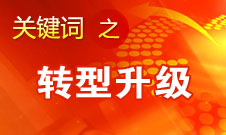 梁穩(wěn)根：轉型升級是中國企業(yè)面臨的一場硬仗