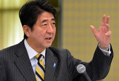 安倍&ldquo;書信外交&rdquo; 言而有信乎？