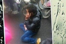 &ldquo;哄搶&rdquo;事件，一場(chǎng)缺德與愛(ài)心的較量