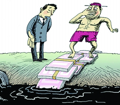 溫州市環(huán)保局登廣告到底給誰看？