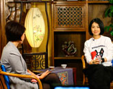 玫琳凱訪談 魅力嘉賓姜宏波：對于演員，能力和機(jī)會是并行的