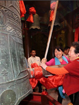 告別2013，喜迎2014