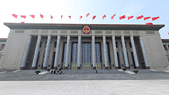 新華網(wǎng)/中國政府網(wǎng)