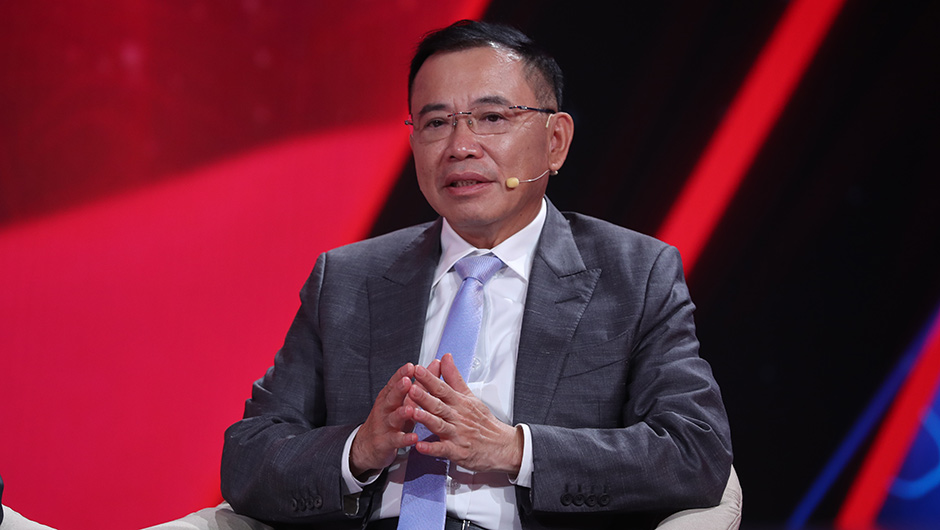 TCL創(chuàng)始人、董事長李東生解答網(wǎng)友問題