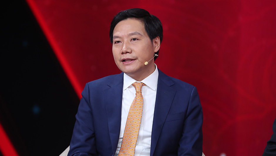 小米集團創(chuàng)始人、董事長兼CEO雷軍解答網(wǎng)友問題