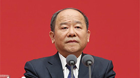 國家發(fā)展和改革委員會黨組成員、副主任，國家統(tǒng)計局黨組書記、局長寧吉喆