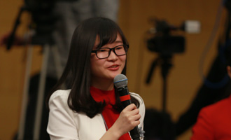 科技日?qǐng)?bào)記者提問