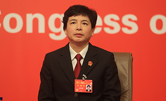 北京知識(shí)產(chǎn)權(quán)法院黨組成員、副院長宋魚水