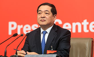 山東省經(jīng)濟和信息化委員會黨組書記、主任錢煥濤