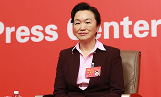 福建省環(huán)保廳黨組書(shū)記，廳長(zhǎng)朱華