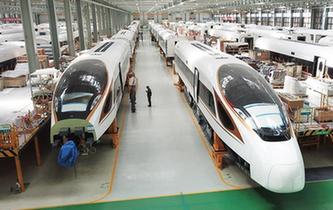 協(xié)調(diào)發(fā)展&mdash;&mdash;不斷增強(qiáng)發(fā)展整體性