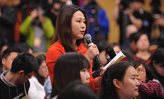 法制晚報(bào)記者提問