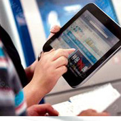 移動互聯(lián)網