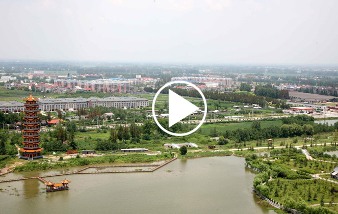 湖北潛江歡迎您！