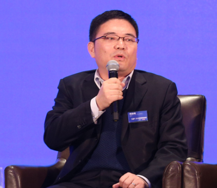 京東方科技副總裁、首席戰(zhàn)略官荊林峰：京東方將向全球開(kāi)放技術(shù)端口