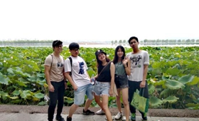 臺(tái)灣大學(xué)生：換駕駛證、辦銀行卡 成&ldquo;新杭州人&rdquo;