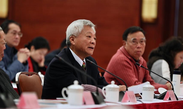 祖國(guó)必須統(tǒng)一，也必然統(tǒng)一&mdash;&mdash;習(xí)近平總書(shū)記重要講話為兩岸關(guān)系發(fā)展定向領(lǐng)航