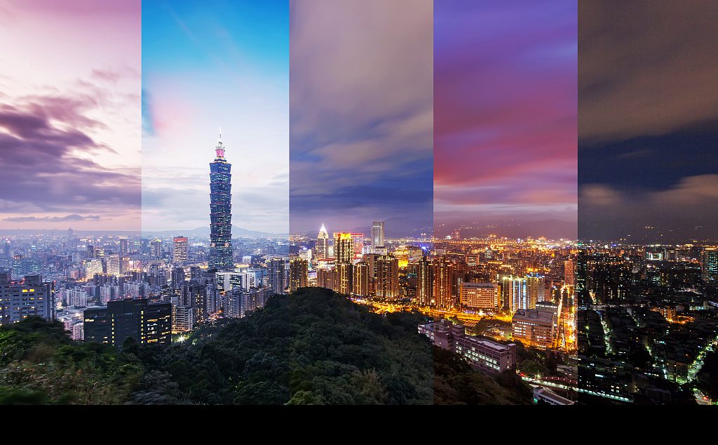 &ldquo;做堂堂正正的中國(guó)人！&rdquo;&mdash;&mdash;習(xí)近平總書(shū)記重要講話促臺(tái)灣同胞思考&ldquo;臺(tái)灣在民族復(fù)興中的地位和作用&rdquo;