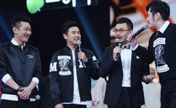 歐弟、田源回歸&ldquo;天天&rdquo;