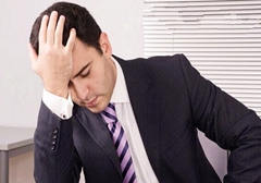 偏頭痛是病，您不治嗎？