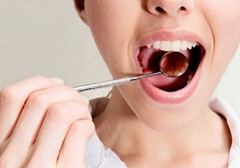 口腔清潔 你做到位了嗎？