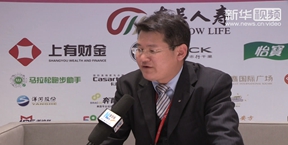 姚霞發(fā)：蘇州太湖馬拉松的舉辦，更能體現(xiàn)江蘇體育人的精神