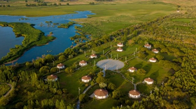 生態(tài)中國(guó)&middot;綠色奇跡庫布其