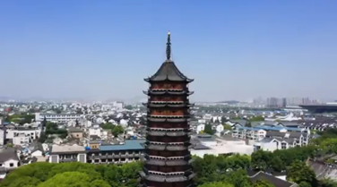 生態(tài)中國(guó)&middot;靈秀姑蘇醉江南