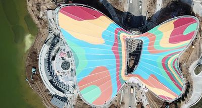 生態(tài)中國(guó)&middot;十期十美，這里可有你的美麗家鄉(xiāng)？