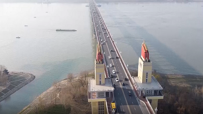 @所有人，交通安全反思日，安全小船不能翻！