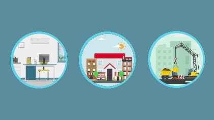 &ldquo;安全生產(chǎn)月&rdquo;來了！這些安全知識快來get！