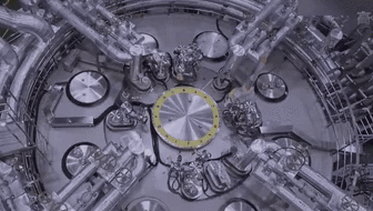 韓國(guó)&ldquo;人造太陽(yáng)&rdquo;在1億℃下運(yùn)行20秒