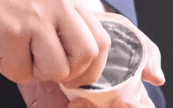 味同嚼鐵？ 日本&ldquo;鐵味&rdquo;冰淇淋面世