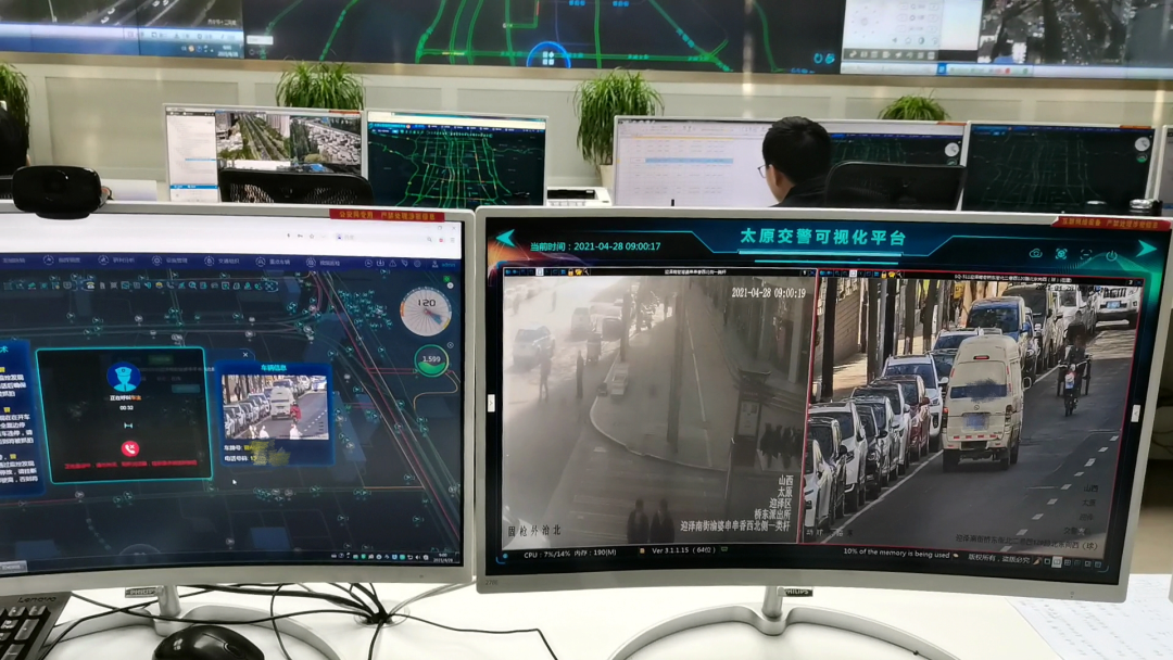 &ldquo;2200122&rdquo;來電要接！太原車主戳視頻