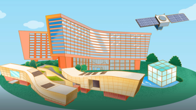 MG動(dòng)畫：在中部地區(qū)高質(zhì)量發(fā)展中闖出新路，安徽這么干！