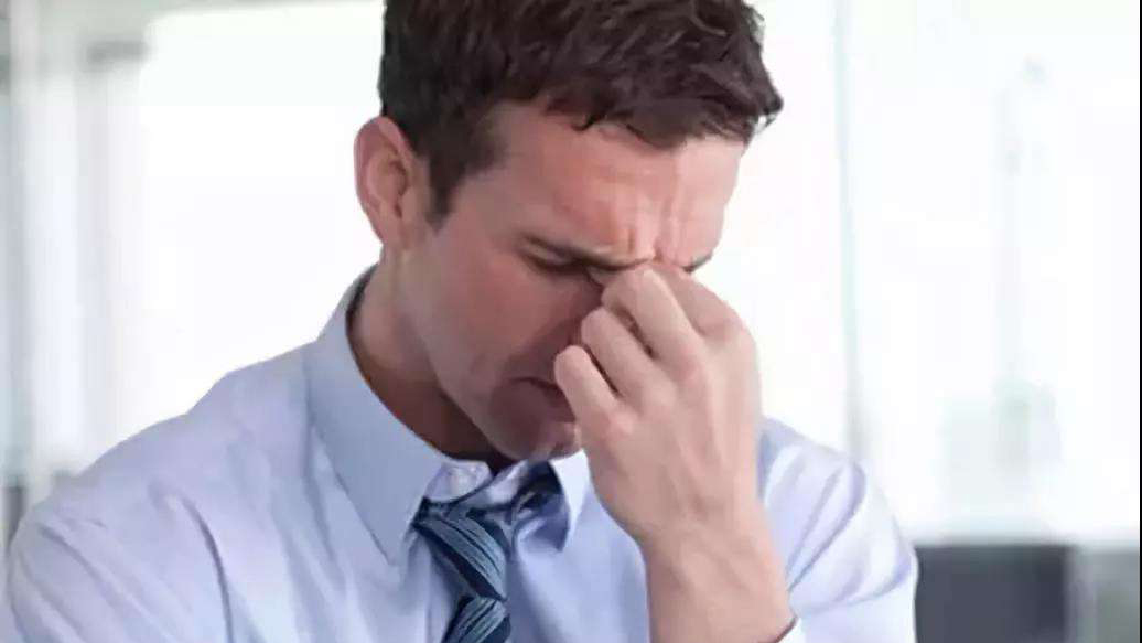 &ldquo;總感覺(jué)累&rdquo;該怎么調(diào)理？