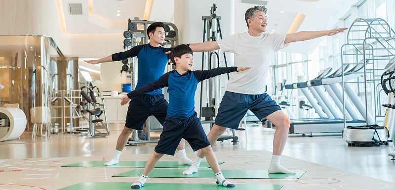 新冠肺炎疫情期間在家運(yùn)動(dòng)成主流 哪種器材適合你？