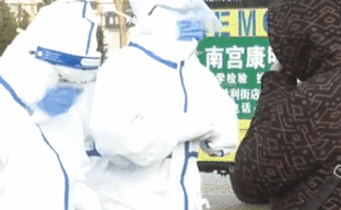 為何出現(xiàn)無癥狀感染者超過確診病例情況？