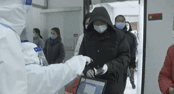 河北：本輪疫情范圍是否擴大？溯源進展如何？