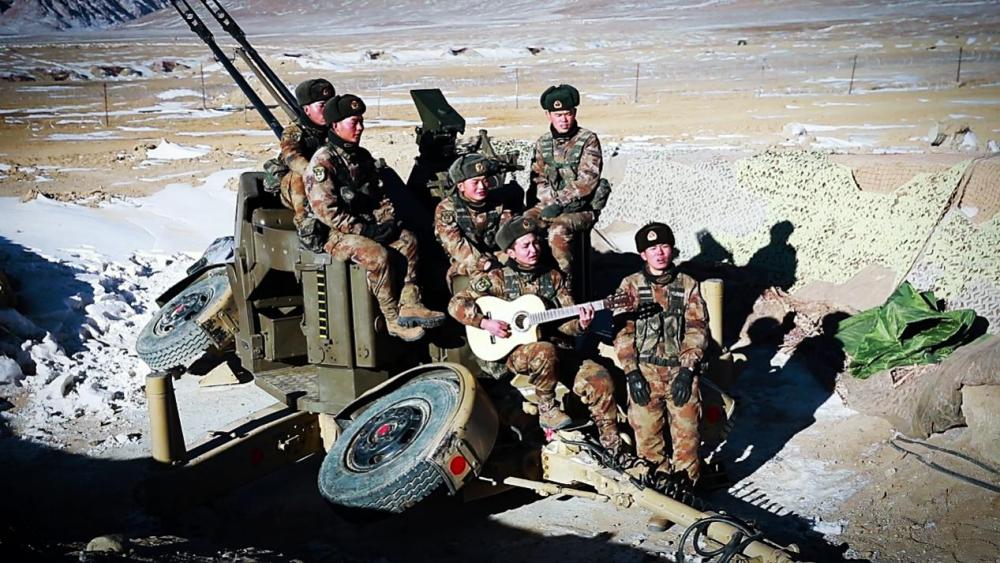 18歲離家遠行，他們的&ldquo;目的地&rdquo;有點特別