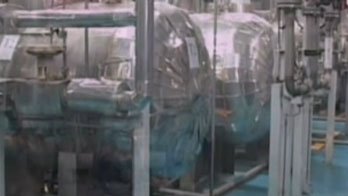 美伊開始商討重啟伊核問題對(duì)話 伊稱將提7項(xiàng)先決條件