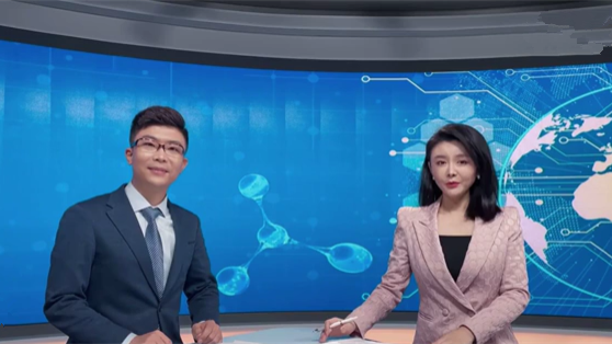 主播們啊 | 放心吧，世界，有中國疫苗在呢！