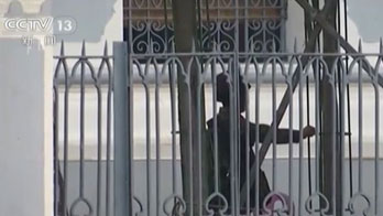 緬甸：緬甸總統(tǒng)及國務資政等人被軍方扣押&mdash;&mdash;軍方宣布接管政權(quán) 國家進入緊急狀態(tài)