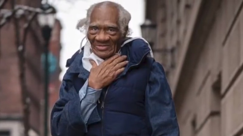 美國最老少年犯服刑68年后出獄：現(xiàn)年83歲，感嘆世界&ldquo;真美麗&rdquo;