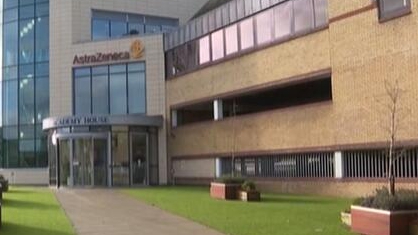 阿斯利康疫苗報(bào)告可能包含&ldquo;過時(shí)信息&rdquo;