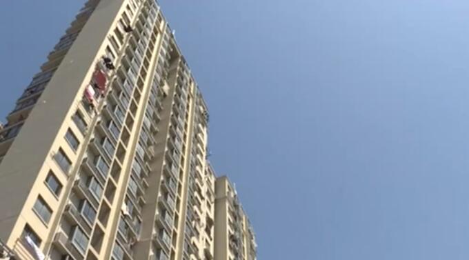 哪些高空拋物行為屬于&ldquo;情節(jié)嚴(yán)重&rdquo;？