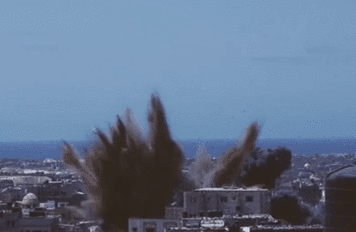 巴以達(dá)成?；饏f(xié)議：埃及將派出安全代表團(tuán)監(jiān)督巴以停火