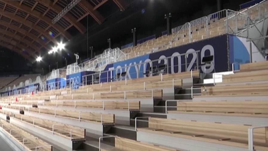 有史以來最大規(guī)模警備力量！ 日本警視廳將為奧運安保投入保障